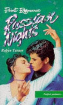 Paperback Russian Nights (Point Romance) Book