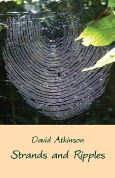 Paperback Strands and Ripples Book