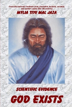 Paperback Scientific Evidence God Exists Book