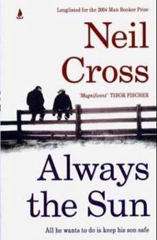 Paperback Always the Sun Book