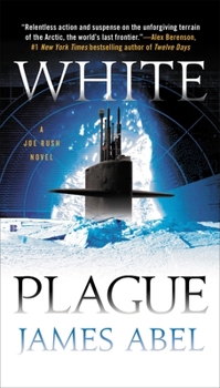 Mass Market Paperback White Plague Book