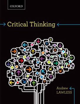 Paperback Critical Thinking Book