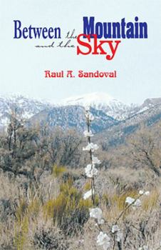 Hardcover Between the Mountain and the Sky Book