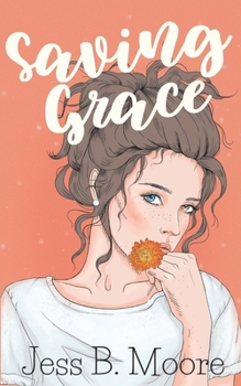 Paperback Saving Grace Book