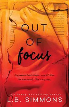 Paperback Out of Focus (Chosen Paths) Book
