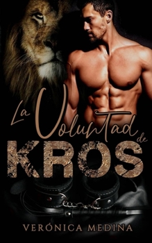 Paperback La voluntad de Kros [Spanish] Book