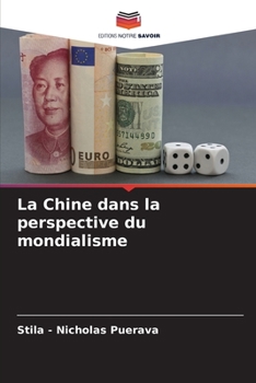 Paperback La Chine dans la perspective du mondialisme [French] Book
