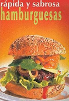 Paperback Hamburguesas = Hamburgers [Spanish] Book