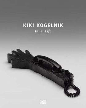 Hardcover Kiki Kogelnik: Inner Life Book