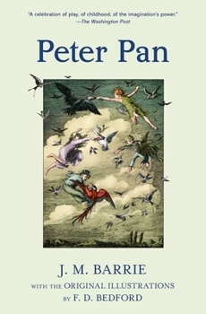 Peter Pan