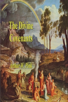 Paperback The Divine Covenants Book
