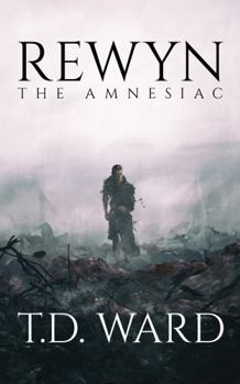 Hardcover Rewyn - The Amnesiac Book