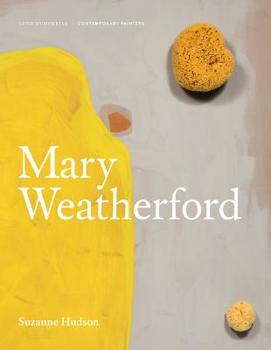 Hardcover Mary Weatherford Book