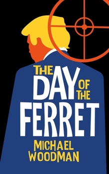 Paperback The Day of the Ferret Book