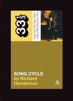 Van Dyke Parks' Song Cycle - Book #74 of the 33