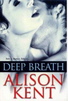 Paperback Deep Breath Book