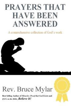 Paperback Prayers That Have Been Answered Book