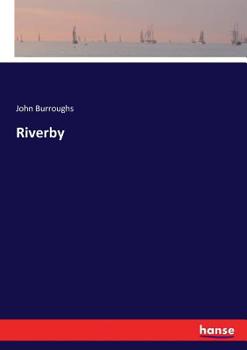 Paperback Riverby Book