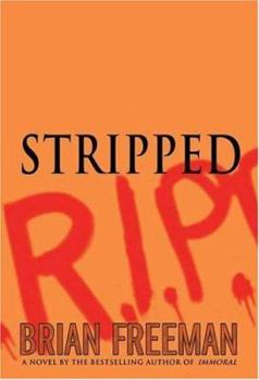 Stripped - Book #2 of the Jonathan Stride