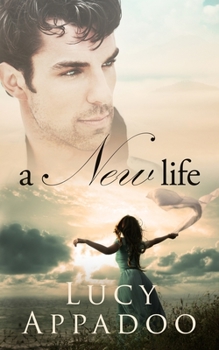 Paperback A New Life Book