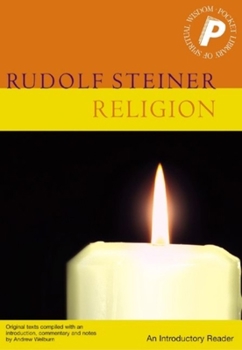 Religion: An Introductory Reader (Pocket Library of Spiritual Wisdom) - Book  of the Pocket Library of Spiritual Wisdom