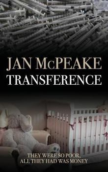 Paperback Transference Book