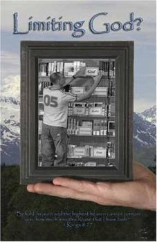 Paperback Limiting God? Book