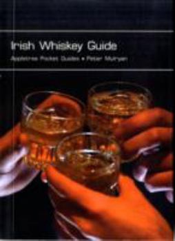 Paperback Irish Whiskey Guide Book