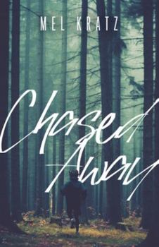 Paperback Chased Away Book