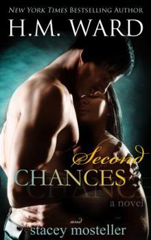 Paperback Second Chances Book