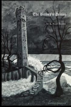 Paperback The Bishop's Prison Book