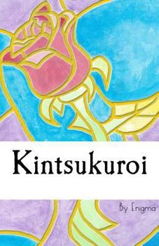 Paperback Kintsukuroi Book
