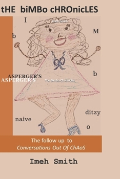 Paperback The Bimbo Chronicles Book
