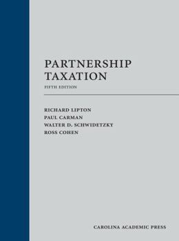 Partnership Taxation