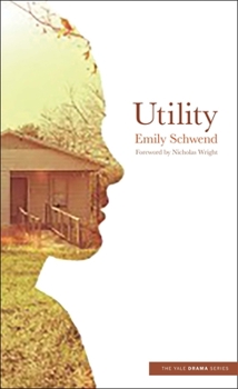 Utility - Book  of the Yale Drama Series