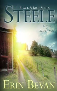 Steele - Book #2 of the Black and Blue