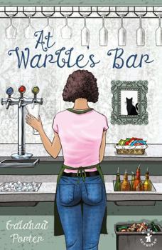 Paperback At Warble’s Bar Book