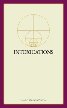 Paperback Intoxications (Annotated) Book