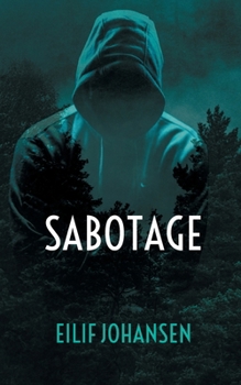 Paperback Sabotage [Swedish] Book