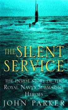 Mass Market Paperback The Silent Service Book