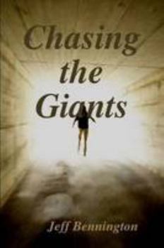 Paperback Chasing the Giants Book