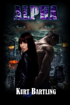 Alpha - Book #3 of the Balance