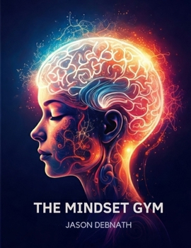 Paperback The Mindset Gym Book