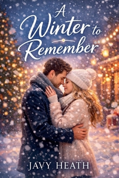 Paperback A Winter to Remember Book