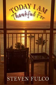 Paperback Today I Am Thankful For Book