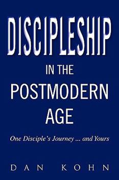 Paperback Discipleship in the Postmodern Age Book