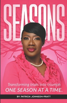 Paperback Seasons Book
