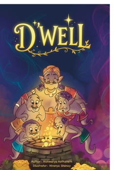 Paperback D'Well Book