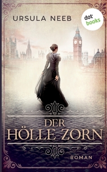 Paperback Der Hölle Zorn: Roman [German] Book