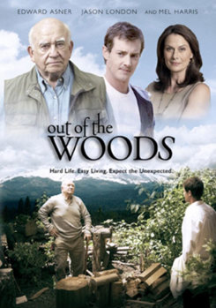 DVD Out of the Woods Book